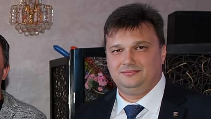 Бывший ялтинский депутат задержан и арестован по подозрению в госизмене