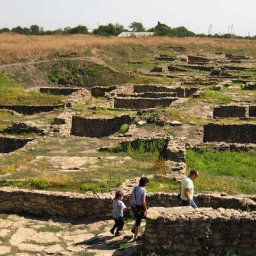 На строительство нового музейного комплекса «Танаис» в Ростовской области понадобится 1,5 млрд рублей