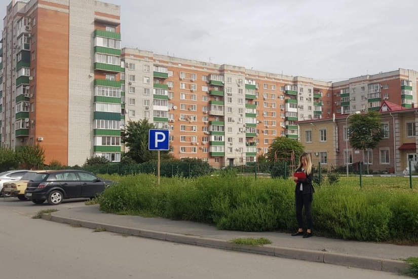 В Ростовской области нарушители заплатят 5,5 млн рублей за нескошенный сорняк В Ростовской области нарушители заплатят 5,5 млн рублей за нескошенный сорняк