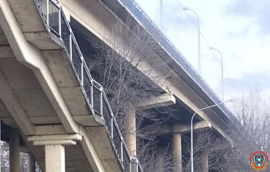 Реконструкция Текучевского моста в Ростове оказалась под угрозой срыва из-за жалобы ФАС