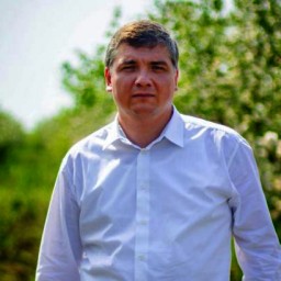 Роман Корякин - врио главы администрации Таганрога