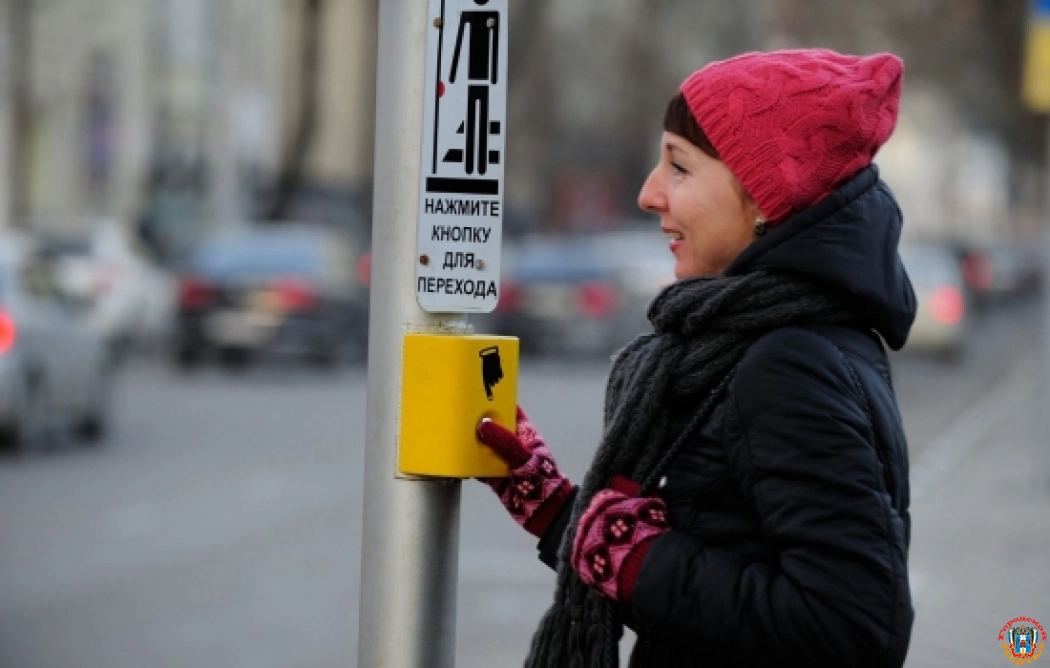 Ростовчане попросили власти установить светофор на проспекте 40-летия Победы