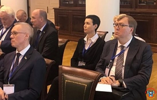 Совет законодателей поддержал инициативу донских парламентариев о введении единого стандарта социальных мер для участников СВО