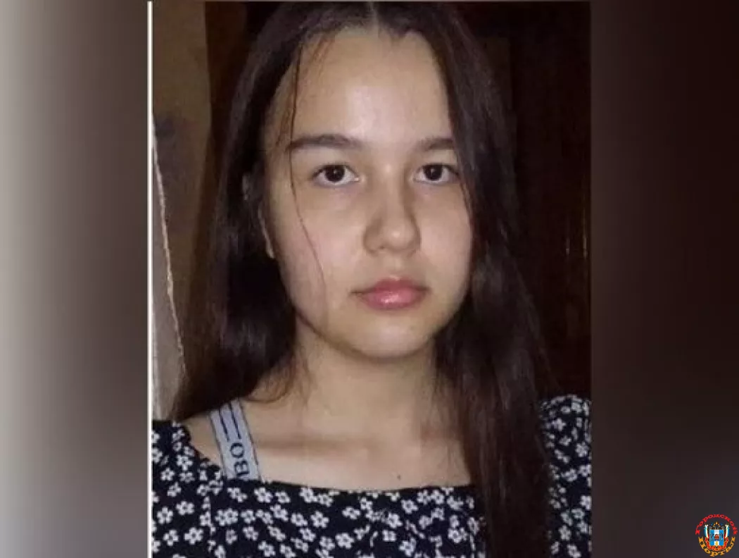 В Ростове пропала 18-летняя девушка