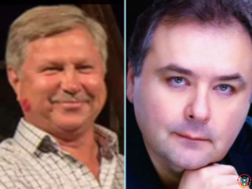 В Шахтинском драматическом театре сменился директор впервые за 25 лет