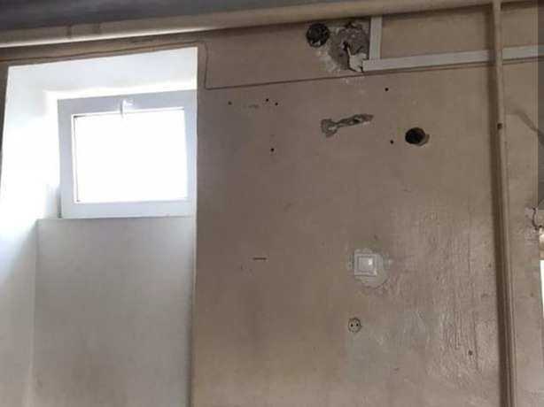 Беспросветная разруха в детской поликлинике Ростова наводит ужас на отчаянных родителей Беспросветная разруха в детской поликлинике Ростова наводит ужас на отчаянных родителей