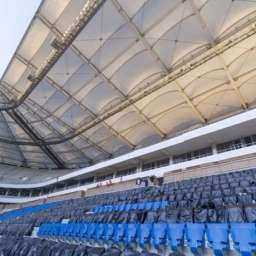 При строительстве Ростов-Арены были ущемлены права толстых людей