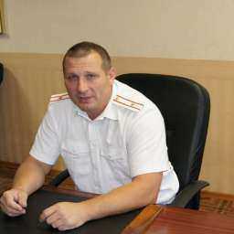 В Ростове бывший начальник ГИБДД будет командовать городскими автоперевозками