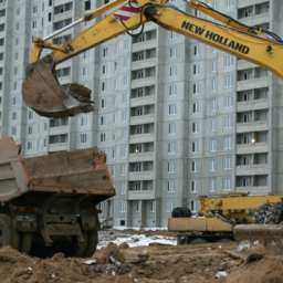 Ростовские строители потребовали вернуть ипотеку с поддержкой государства