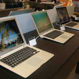 Две подруги планировали легко и безнаказанно украсть два ноутбука из магазина Ростова