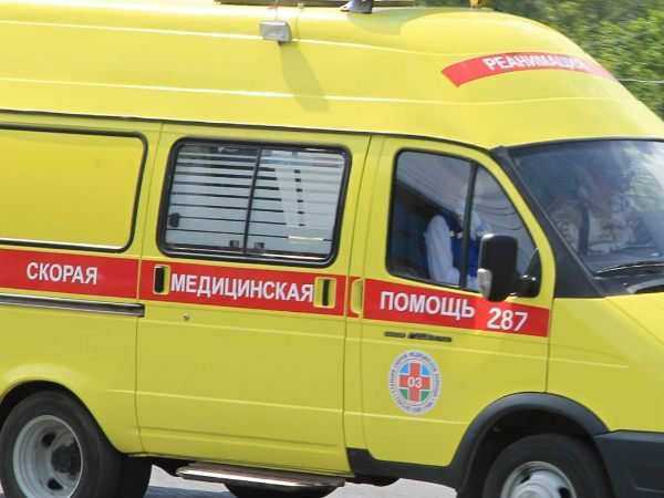 В Ростове 80 детей из ДНР получили тепловой удар во время поездки в летний лагерь под Таганрогом