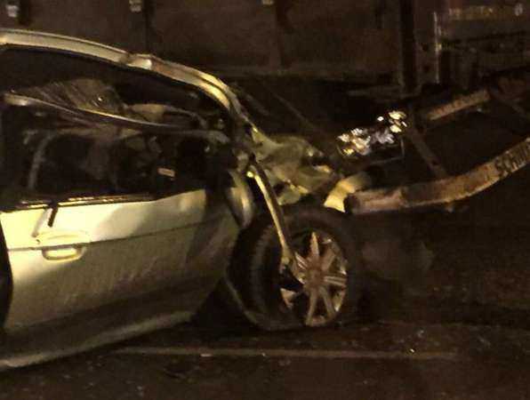 Массовую аварию с тремя пострадавшими устроил выскочивший на встречку водитель «Лады» в Ростовской области