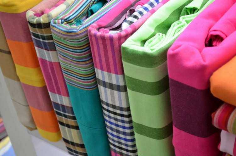 Комплекты постельного белья: критерии выбора и покупки