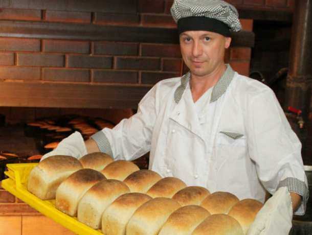 Одним из лучших и безопасных признан хлеб в Ростовской области