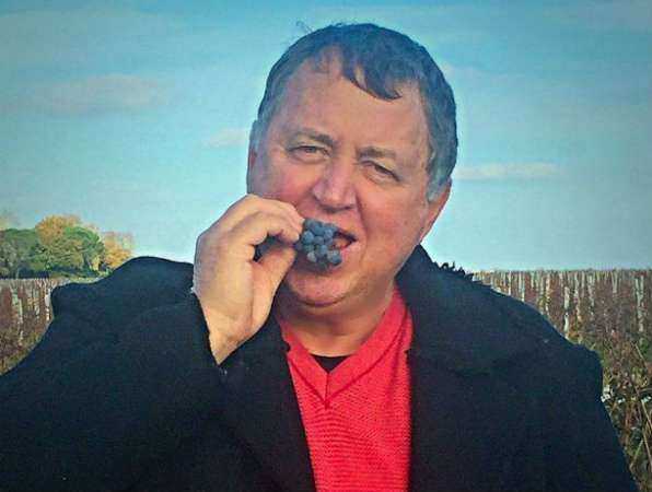 В прямом эфире на вопросы возможных последствиях строительства Багаевского гидроузла ответит Юрий Малик