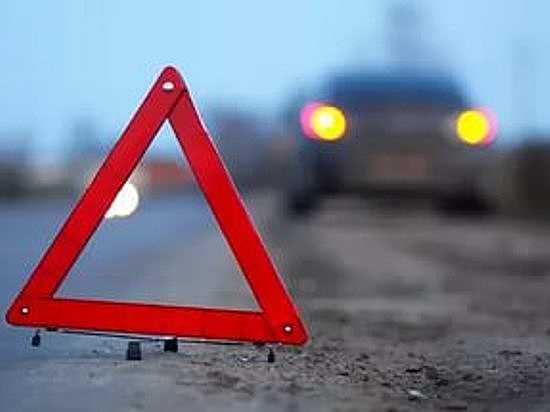 Перебегавшего дорогу в неположенном месте школьника сбила иномарка в Ростове