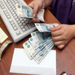 В Ростове шустрому главбуху из детского сада, укравшей почти 5 млн. рублей вынесли приговор