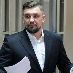 Баста категорически не смирился с правотой Децла и решил обжаловать приговор суда в Ростове