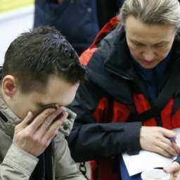 Родственники разбившегося под Ростовом «Боинга» хотят отсудить у FlyDubai 10 миллионов долларов