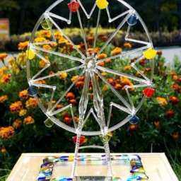 Композиция "Солнечное дерево" появится на главной аллее парка Островского в Ростове