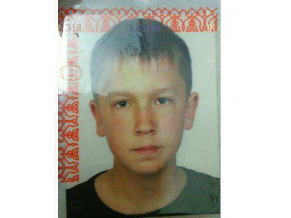 В Ростовской области без вести пропал 15-летний школьник