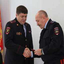 В Таганроге и Батайске сменилась власть в местной полиции