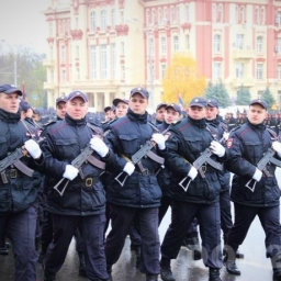 На два дня движение ограничат в Ростове