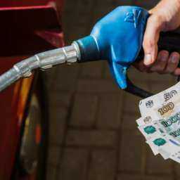 Подросшие цены на бензин больно ударили по кошельку ростовских автомобилистов