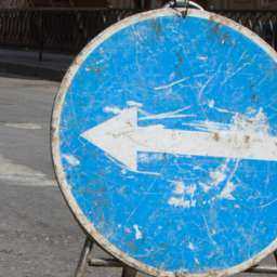 В самом центре Ростова временно поменяют схему дорожного движения