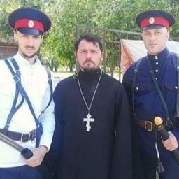 Священник из Ростова предстанет перед Церковным судом за пьянство