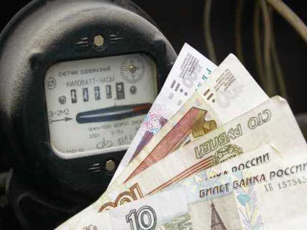 Ростовскую семью оставили без света, повесив на нее мифический долг Ростовскую семью оставили без света, повесив на нее мифический долг