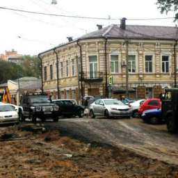 Астрономическую сумму денег выделят на ремонт дорог в Ростовской области