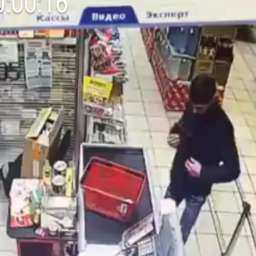 Не смог прожить без сигарет и алкоголя магазинный воришка в Ростове