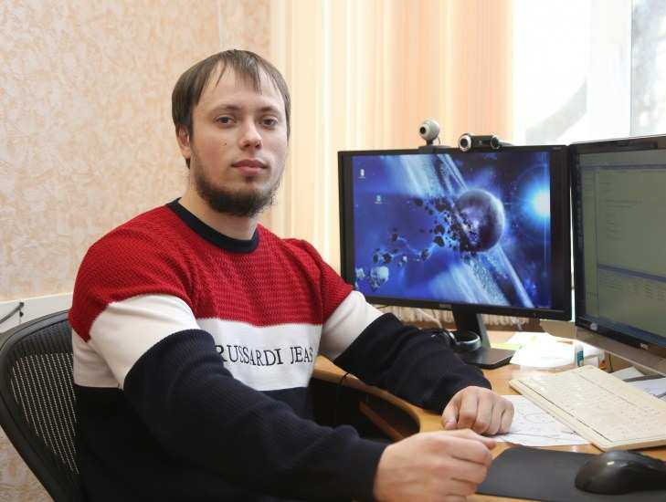 Усовершенствованную систему для полного погружения в виртуальную реальность создадут в ДГТУ Усовершенствованную систему для полного погружения в виртуальную реальность создадут в ДГТУ