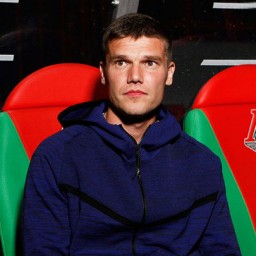 Игорь Денисов был близок к переходу в "Спартак"
