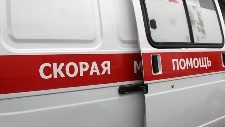 В Москве школьница погибла после падения с четвертого этажа