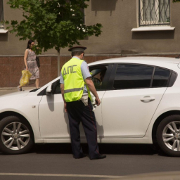 В Ростовской области водитель спровоцировал аварию и уехал с места ДТП