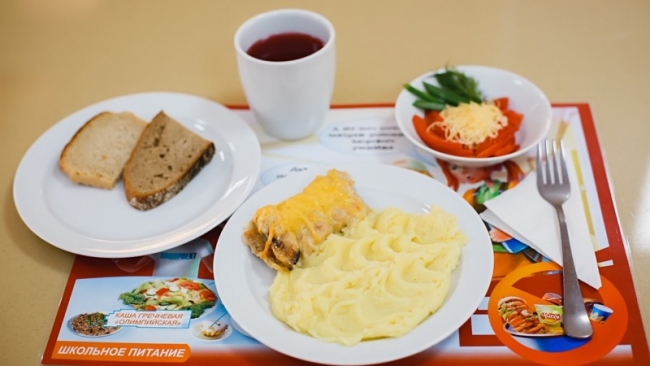 В Ростовской области возникли проблемы с бесплатным питанием школьников