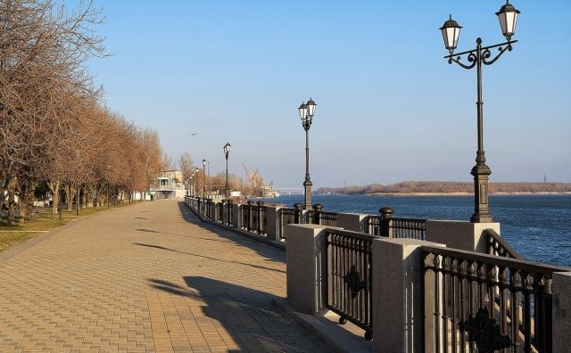 Синоптики рассказали, каким будет март в Ростовской области
