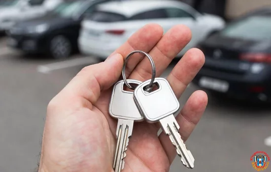 Дончане активно обновляют автопарк: спрос на кредиты для покупки машин в регионе вырос более чем на 60%