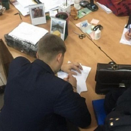 Ростовская полиция нагрянула с обыском в редакцию газеты в Краснодаре