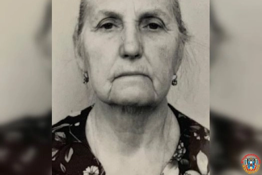 На Дону без вести пропала 86-летняя пенсионерка
