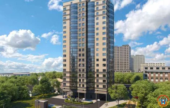 Особенности жилых новостроек в центре Ростова-на-Дону ЖК «Южная Башня» - современное качество в историческом районе