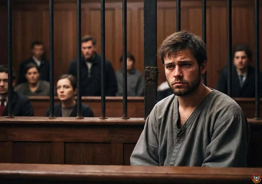 Семь лет колонии за экстремизм в Telegram: в Ростове вынесли приговор жителю Запорожской области