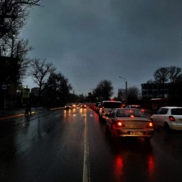 В Ростове 52-летний мужчина на иномарке сбил на «зебре» женщину