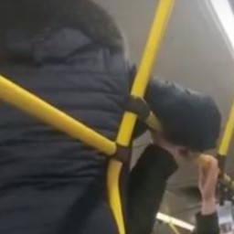 Во владимирском автобусе в Прощеное воскресенье произошла массовая драка