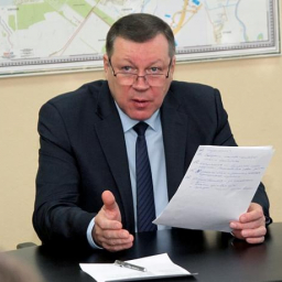 Бывшего главу администрации Новочеркасска не выпустили из СИЗО