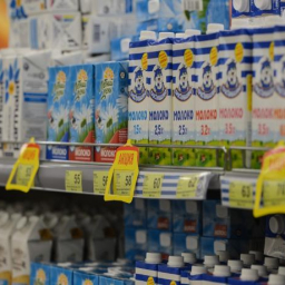 В Ростовской области жители предпочитают покупать товары со скидкой