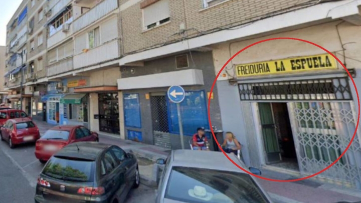 В Испании два человека погибли при взрыве в баре