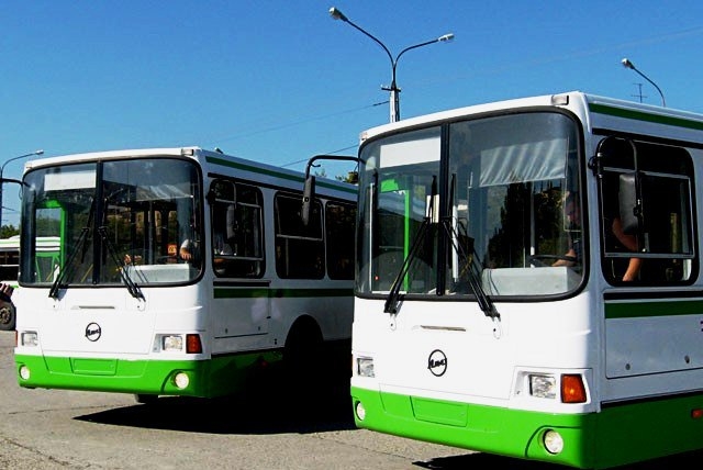 В Ростове могут изменить маршруты автобусов № 16а и № 71
